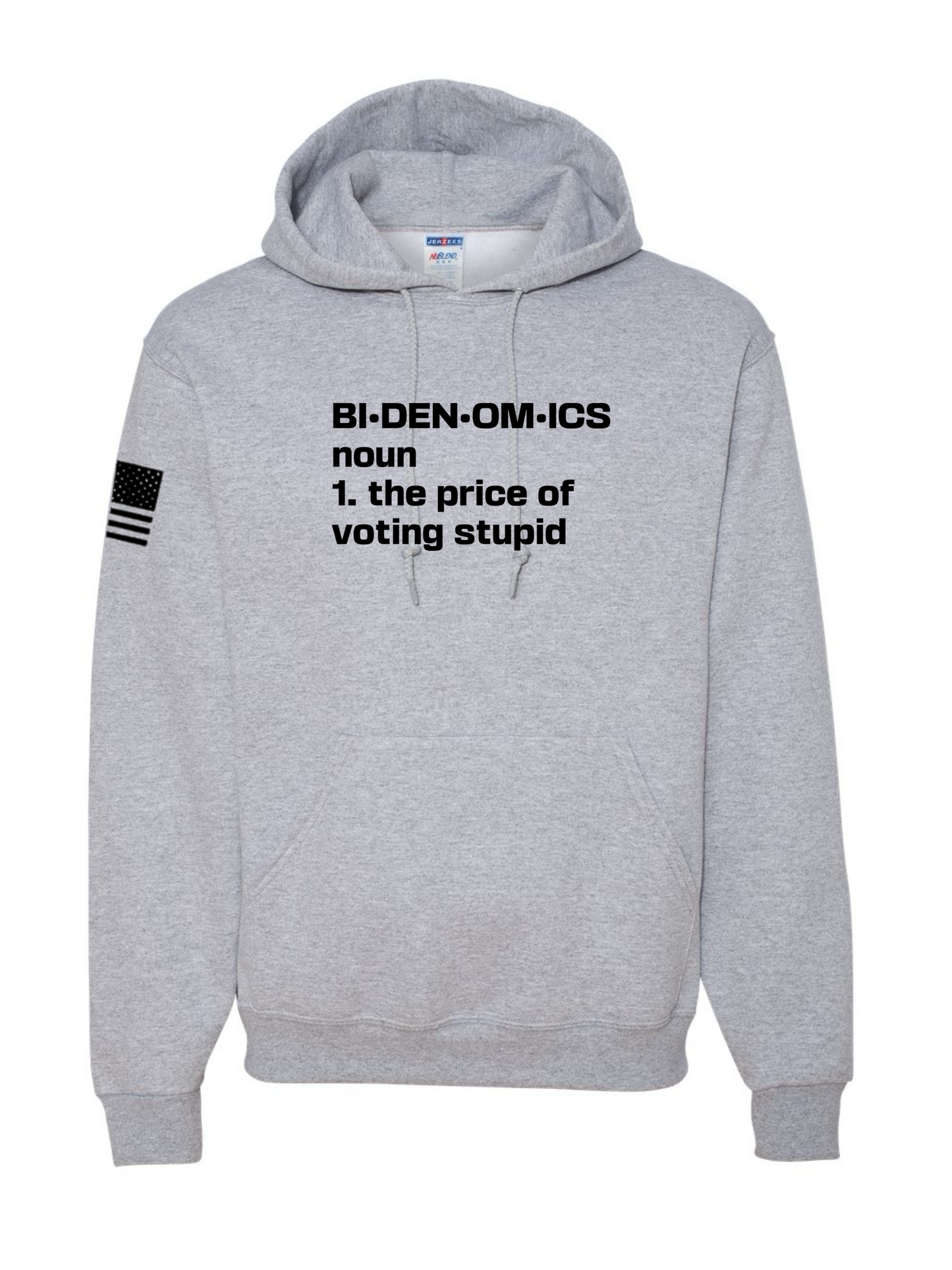 BIDENOMICS HOODIE